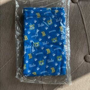 UCLA Bruins Blue Gaiter